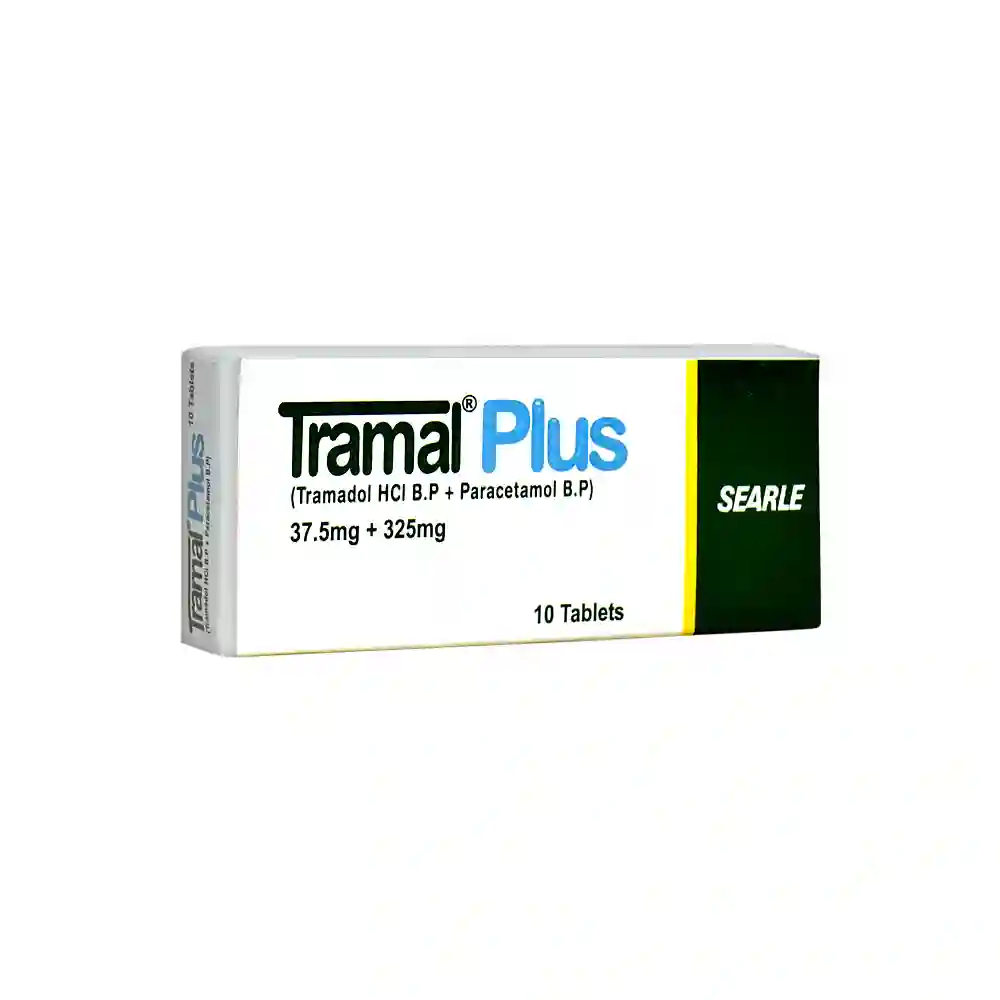 Tramal Plus